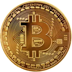 BITCOIN (BTC)